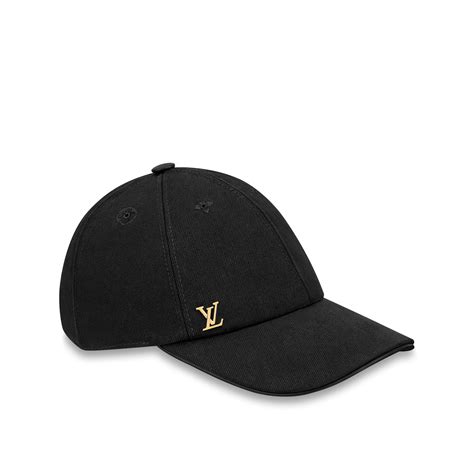 lv twig cap|LV Iconic Cap S00 .